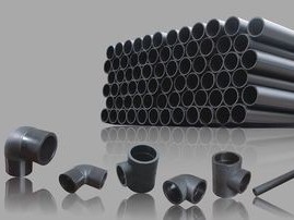 河南潔爾康建材告訴你PE管是如何保證用水安全的？