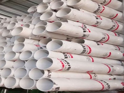 河南潔爾康建材告訴你pvc水管可以當做自來水管用嗎？