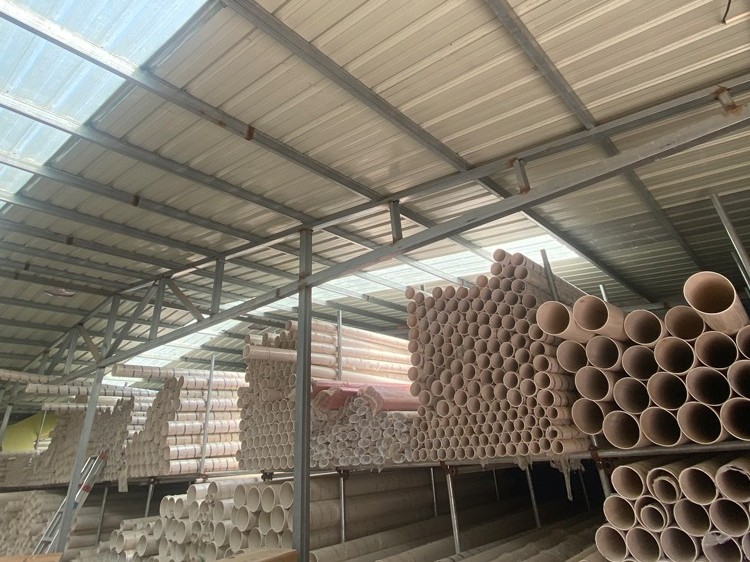 pvc排水管哪家好？潔爾康建材質(zhì)優(yōu)價廉，值得消費者信賴！